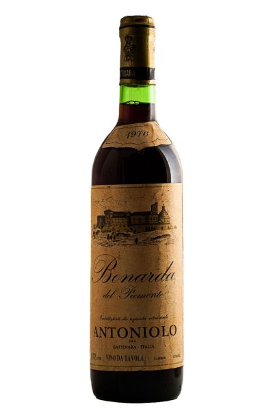 Picture of 1976 Antoniolo Bonarda