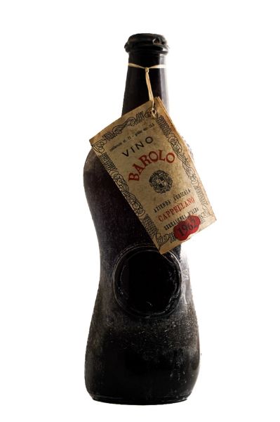 Picture of 1962 Cappellano Barolo