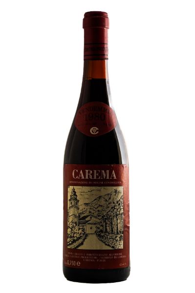 Picture of 1980 Produttori di Carema Carema