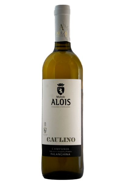 Picture of 2022 Alois Caulino Falanghina