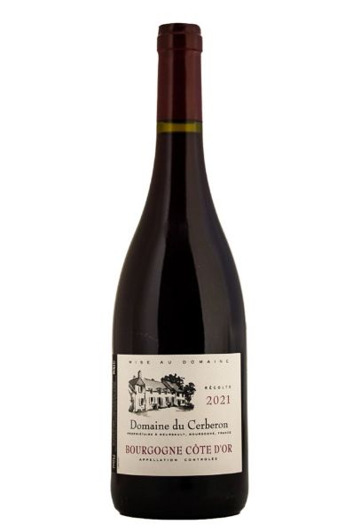 Picture of 2021 Domaine Cerberon Bourgogne Rouge