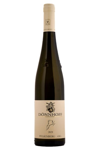 Picture of 2021 Dönnhoff ‘Felsenberg’ Grosses Gewächs Riesling