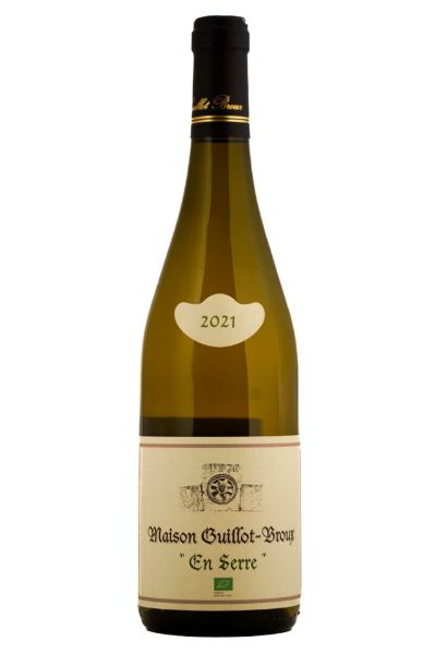 Picture of 2021 Domaine Guillot-Broux Mâcon-Chardonnay ‘En Serre’