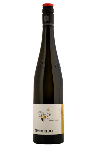 Picture of 2021 Gunderloch ‘Hipping’ Grosses Gewächs Riesling