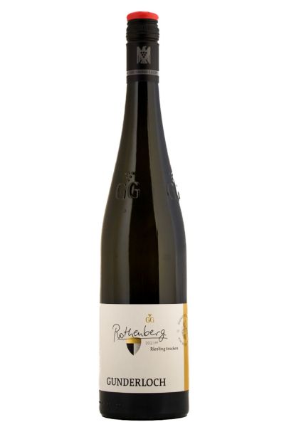 Picture of 2021 Gunderloch ‘Rothenberg’ Grosses Gewächs Riesling