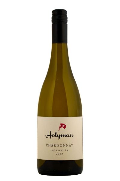 Picture of 2022 Holyman Chardonnay