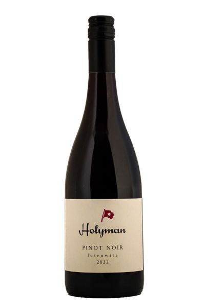 Picture of 2022 Holyman Pinot Noir