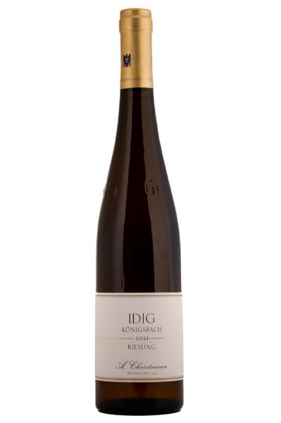 Picture of 2021 Christmann Königsbacher ‘Idig’ Grosse Gewächs Riesling