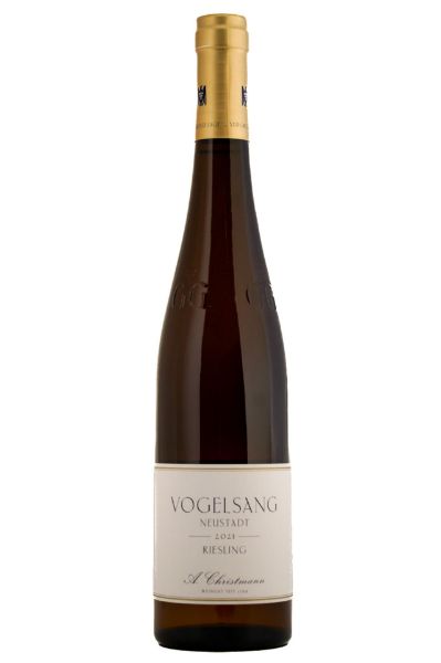 Picture of 2021 Christmann Neudstadt ‘Vogelsang’ Grosse Gewächs Riesling