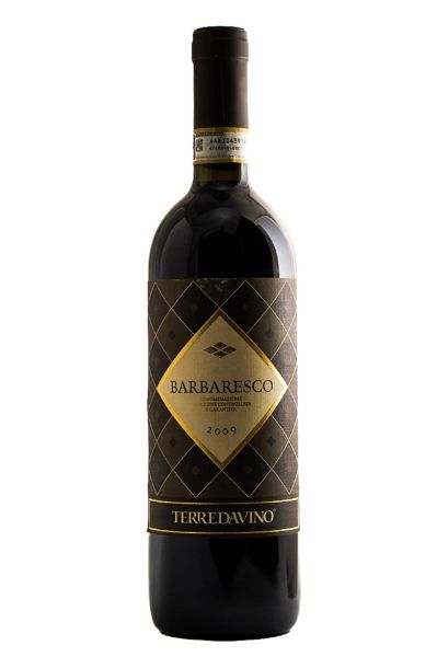 Picture of 2009 Terredavino Barbaresco