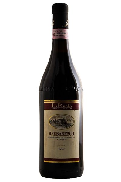 Picture of 2001 La Pineta Barbaresco