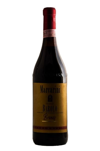 Picture of 1994 Marcarini Barolo Brunate