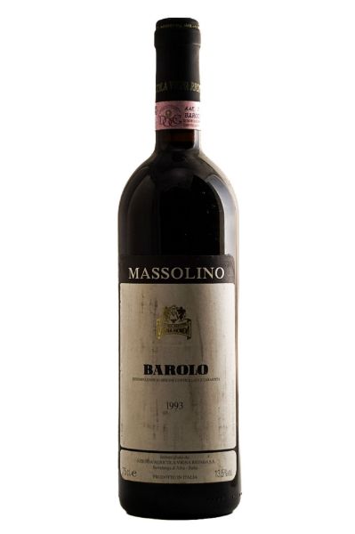 Picture of 1993 Massolino Barolo