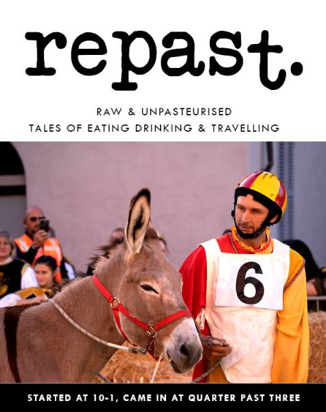 Picture of repast 19 latest edition - International