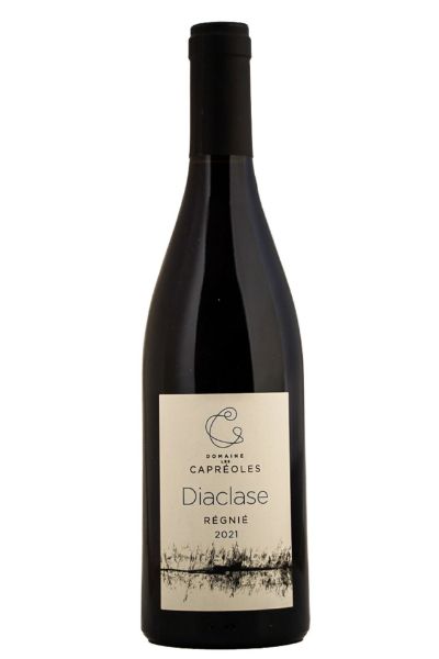 Picture of 2021 Domaine Les Capreoles Diaclase Régnié