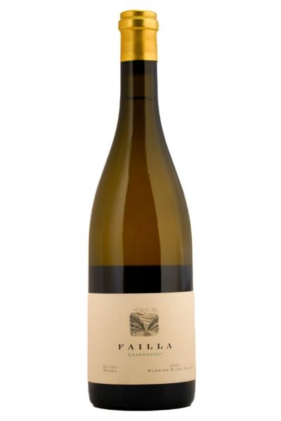 Picture of 2021 Failla Olivet Ranch Chardonnay