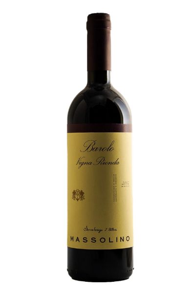 Picture of 2012 Massolino Vigna Rionda Barolo