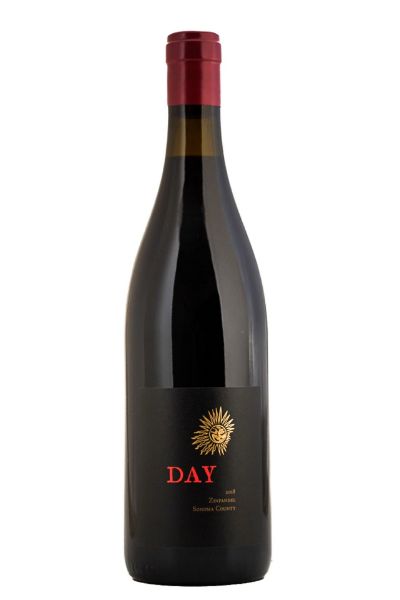 Picture of 2018 Day Zinfandel