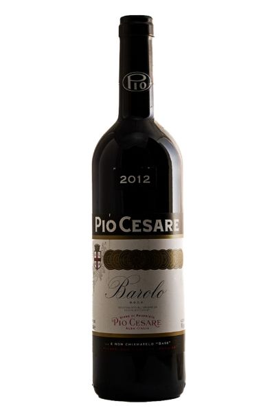 Picture of 2012 Pio Cesare Barolo