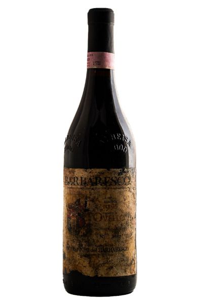 Picture of 1995 Produttori del Barbaresco Barbaresco Ovello