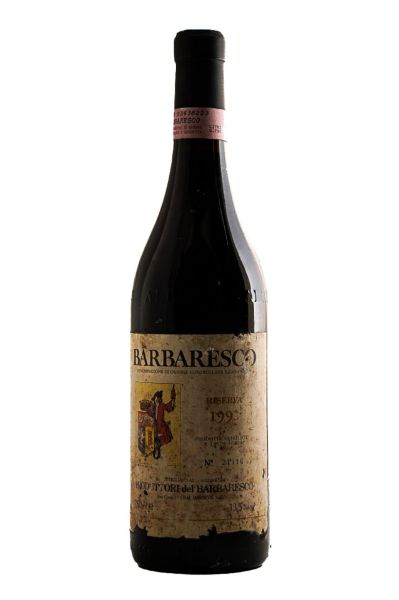 Picture of 1993 Produttori del Barbaresco Barbaresco, Riserva