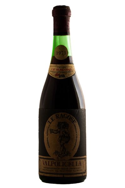 Picture of 1973 La Ragose Valpolicella