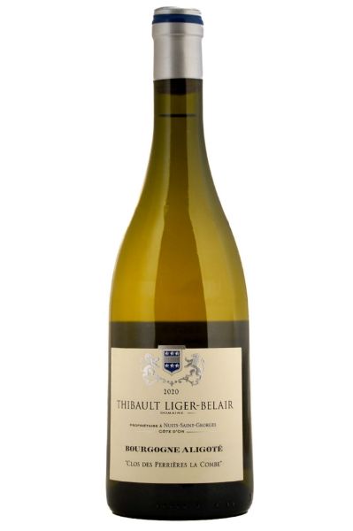 Picture of 2020 Thibault Liger-Belair Bourgogne Aligote Clos des Perrieres La Combe