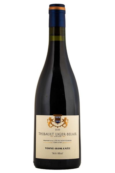 Picture of 2020 Thibault Liger-Belair Vosne-Romanée Aux Réas