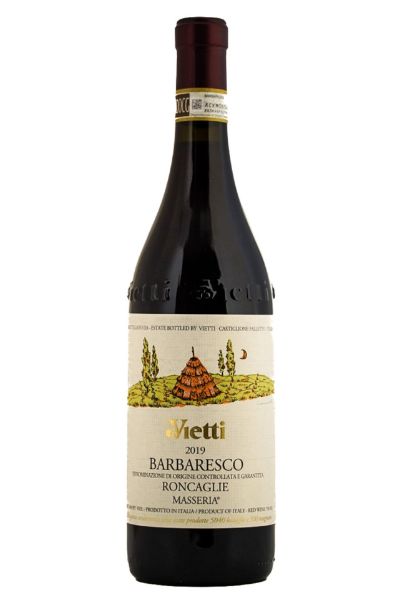 Picture of 2019 Vietti Barbaresco Masseria Roncaglie