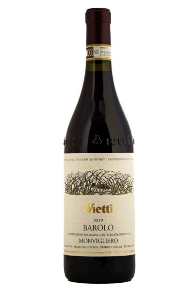 Picture of 2019 Vietti Barolo Monvigliero 