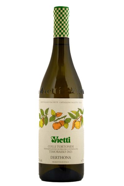 Picture of 2021 Vietti Timorasso Colli Tortonesi Derthona