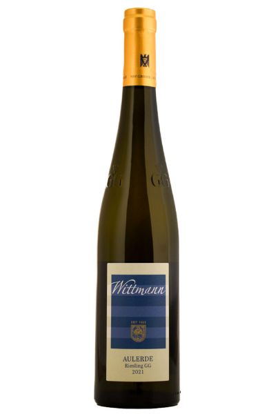 Picture of 2021 Wittmann Aulerde Riesling Grosses Gewächs
