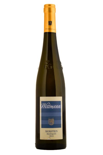 Picture of 2021 Wittmann Morstein Riesling Grosses Gewächs