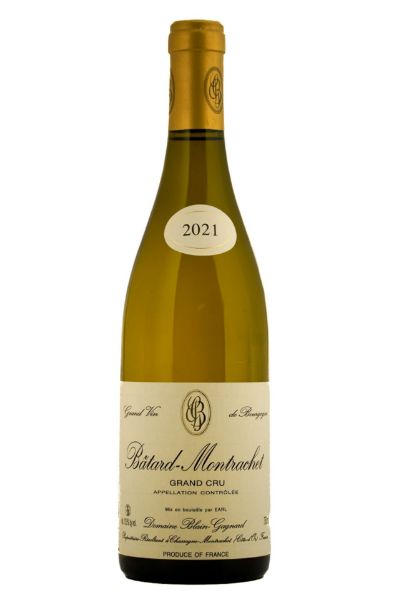 Picture of 2021 Domaine Blain Gagnard Batard-Montrachet, Grand Cru