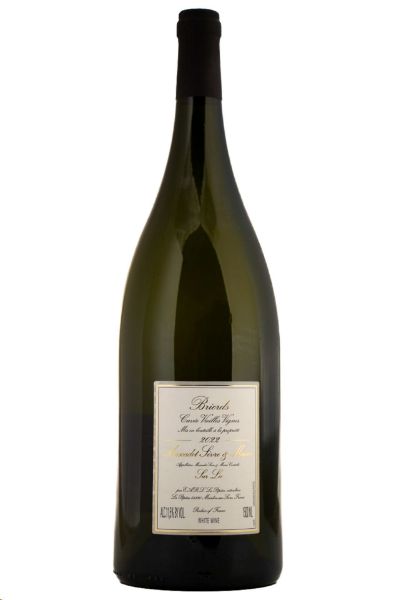 Picture of 2022 Domaine de la Pépière Muscadet Sèvre et Maine 'Briords' Vieilles Vignes MAGNUM