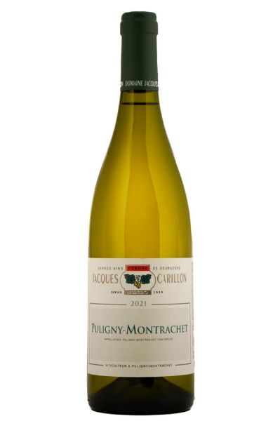 Picture of 2021 Domaine Jacques Carillon Puligny-Montrachet