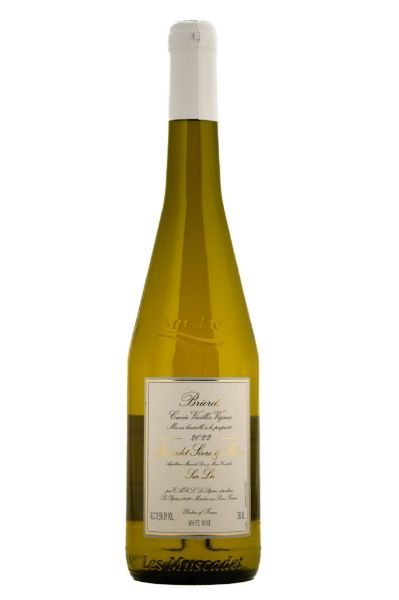 Picture of 2022 Domaine de la Pépière Muscadet Sèvre et Maine 'Briords' Vieilles Vignes