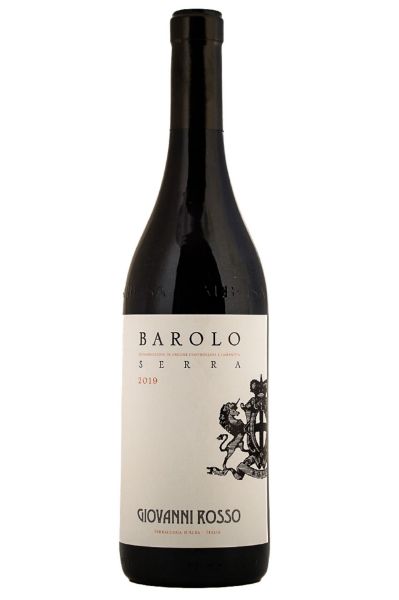 Picture of 2019 Giovanni Rosso Barolo Serralunga d’Alba