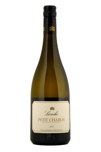 Picture of 2022 Domaine Laroche Petit Chablis