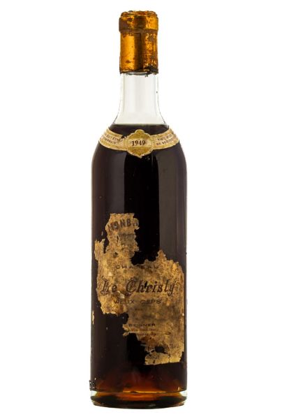Picture of 1949 Chateau le Chrisly Monbazillac