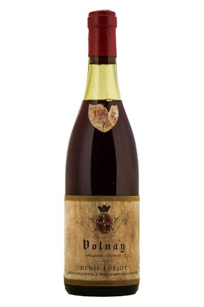 Picture of 1964 Denis Loriot Volnay