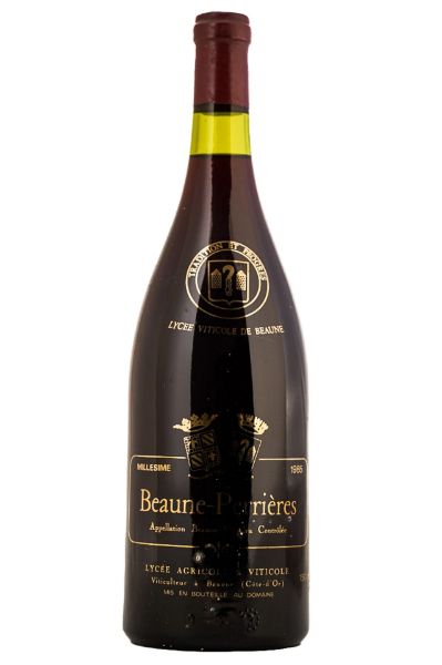 Picture of 1985 Lycée Viticole Beaune-Perrieres 1er Cru, Magnum