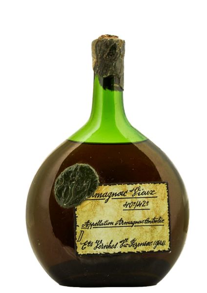 Picture of 1929 Vernhes, Armagnac Vieux