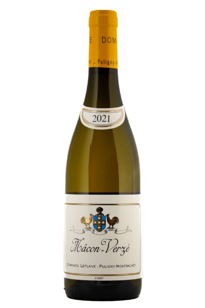 Picture of 2021 Domaines Leflaive Macon-Verze