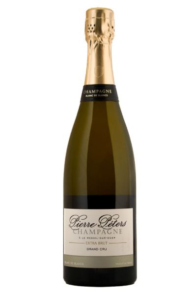 Picture of Pierre Peters Extra Brut NV Champagne