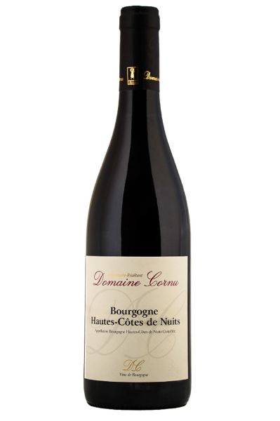 Picture of 2022 Domaine Cornu Bourgogne Hautes-Côtes de Nuits Rouge