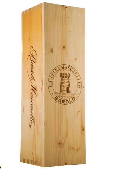 Picture of 2011 Bartolo Mascarello Barolo MAGNUM