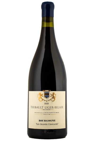 Picture of 2020 Thibault Liger-Belair Bourgogne Rouge Cote d’Or Grands Chaillots, Magnum