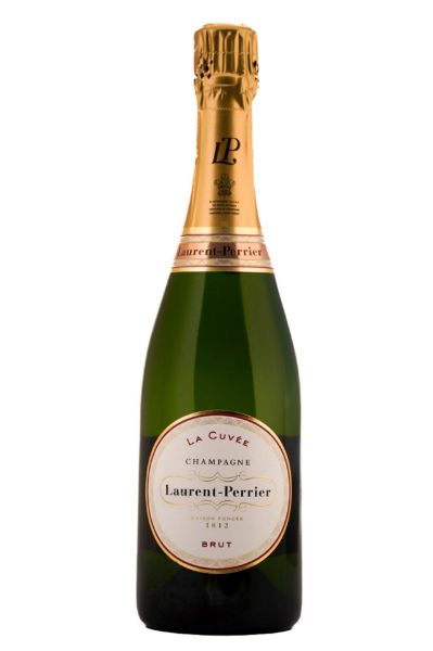 Picture of Laurent-Perrier Champagne La Cuvée NV Brut