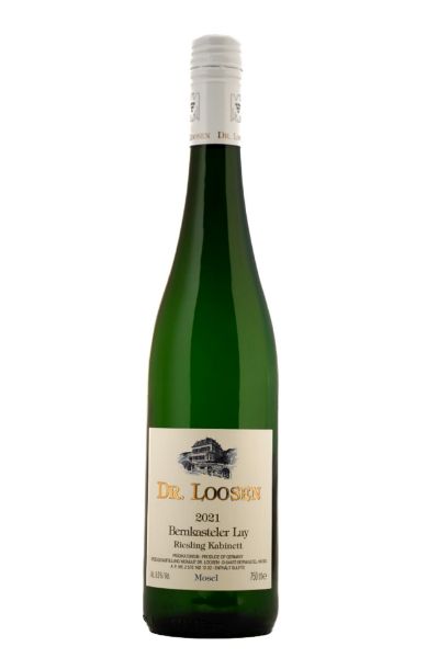 Picture of 2021 Dr. Loosen Bernkasteler Lay Riesling Kabinett